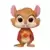 POP! Movies - The Secret Of Nimh - Mrs. Brisby