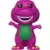 POP! Retro Toys - Barney & Friends - Barney