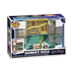 Harry Potter - Hogwarts Castle