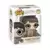 Bitty POP! - Harry Potter - Hogwarts Castle
