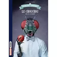 Le collège Lovecraft, Tome 03: Le chouchou de la classe
