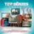 Top Séries TV, Vol.1