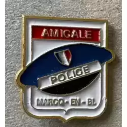 Amicale Police - Marcq - en - BL