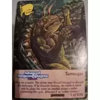 Tarrasque