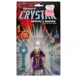 Saga of Crystar - Ogeode