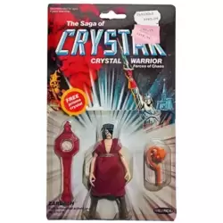 Saga of Crystar - Zardeth