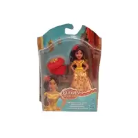 Elena d'Avalor - Fêtes de Noël