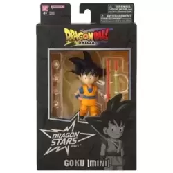 Goku Mini