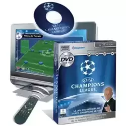 UEFA Champions League Dvd