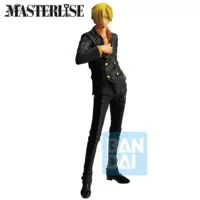 Beyond The Trials - Sanji
