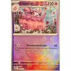 Cocotine Master Ball
