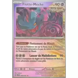 Flotte-Mèche Reverse