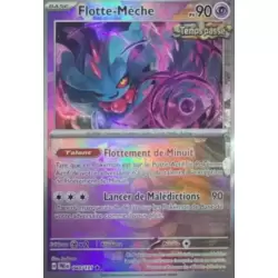 Flotte-Mèche Master Ball