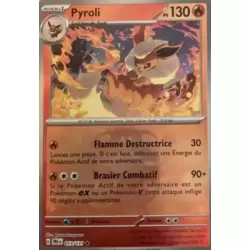 Pyroli Master Ball