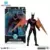 Batman Beyond Neo-gothic