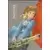 Nausicaä de la Vallée du Vent - Coffret Nausicaä de la vallée du vent