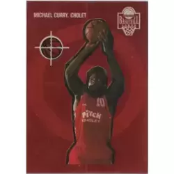 Michael CURRY