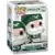 POP! Football (NFL) - NFL : Eagles - Eagles Santa