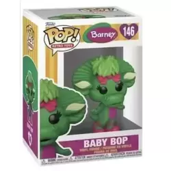 Barney & Friends - Baby Bop