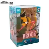 One Piece - Brook