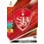 Adrenalyn XL Ligue 1 2024-2025 - Ecusson Stade Brestois 29