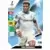 Faris Moumbagna - Olympique de Marseille