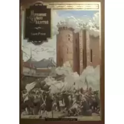 Ange Pitou (Alexandre Dumas Illustre)