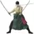 One Piece - Roronoa Zoro Three Sword Style