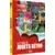 Beaux livres Cinéma / Séries TV - Les Pubs de Jouets Rétro