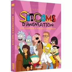 Génération Sitcoms d'animation (Édition Standard)