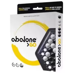 Abalone GO