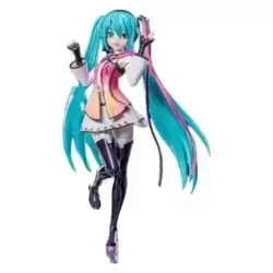 Hatsune Miku Star Voice Ver.  Luminasta