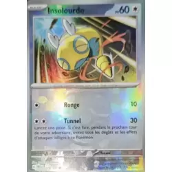 Insolourdo Master Ball