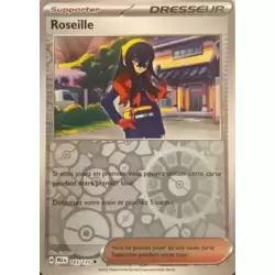 Roseille Reverse