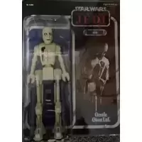 Star Wars Return Of The Jedi 8D8 Jumbo Figure