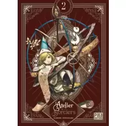 Volume 2 Edition Collector