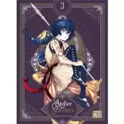 Volume 3 Edition collector