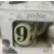Mug 9 3/4
