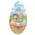 Disney Princess - Belle, Cinderella & Rapunzel Easter Carrot