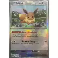 Eevee Master Ball