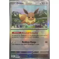 Eevee Master Ball