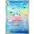 Prismatic Evolutions PREEN - Glaceon Master Ball