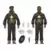 ReAction Figures - Eric B. & Rakim (Follow the Leader)