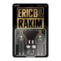 Eric B. & Rakim (Follow the Leader)