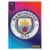 Club Badge