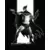 DC Collectibles Statues - batman black and white statue ( Cliff Chiang)