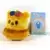 Disney Munchlings - Winnie The Pooh Breakfast Lasagna Waffle
