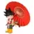 Dragon Ball Bandai - Son Goku - Fantastic Adventure