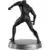 Heavyweights (Metal Box) - Black Panther
