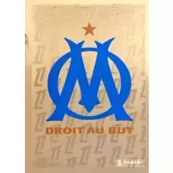 Logo - Olympique de Marseille